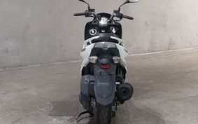 YAMAHA MAJESTY 155S SG28J