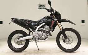 HONDA CRF250L 2024 MD44