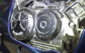HONDA VTZ250 2006 MC15