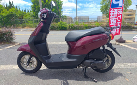 HONDA  TACT  BASIC  AF79