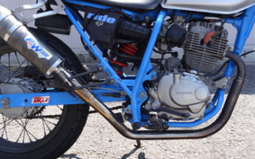 HONDA FTR223 MC34