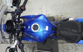 SUZUKI ｼﾞｸｻｰ250 2022 ED22B