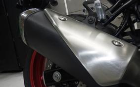 SUZUKI SV650 A 2019 VP55B