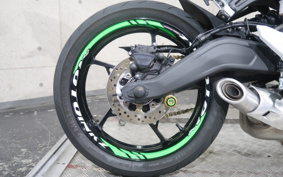 KAWASAKI NINJA ZX-25R KRT ED ZX250E