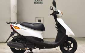 YAMAHA JOG Delux SA39J