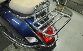 VESPA GTV250IE