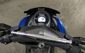 YAMAHA N-MAX 125 SED6J