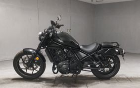 HONDA REBEL 1100 2022 SC83