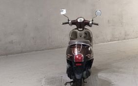 HONDA GIORNO AF70