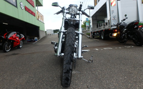 HARLEY HARLEY FXSTD1450 2000 BSY