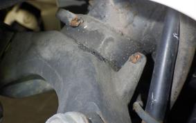 HONDA C110 SUPER CUB JA10