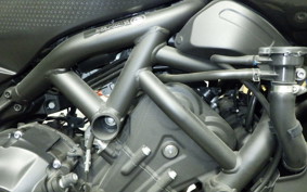 YAMAHA NIKEN 2019 RN58J