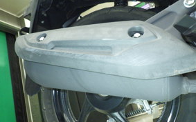 SUZUKI ADDRESS 110 2001 CE47A