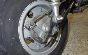 HONDA MONKEY Z50J