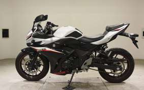 SUZUKI GSX250 R