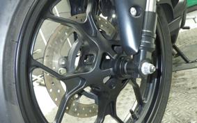 YAMAHA MT-03 ABS 2022 RH13J