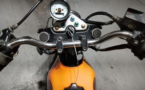 SUZUKI GLASS TRACKER BIG BOY NJ47A