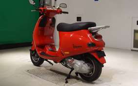 VESPA 125 ET4