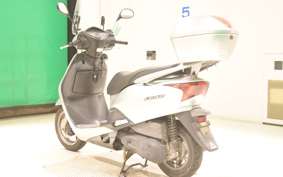 HONDA LEAD 110 2002 JF19