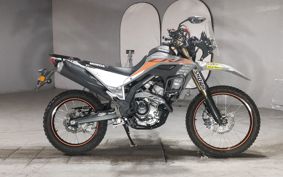 HONDA CRF250L MD47