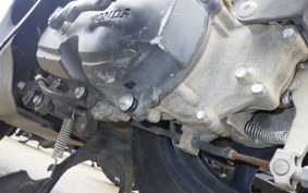 HONDA TACT Basket AF75