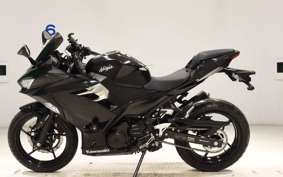KAWASAKI NINJA 250 2 EX250P