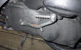 SUZUKI LET's 4 G CA41A