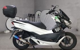 HONDA PCX125 JF56