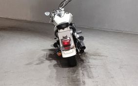 SUZUKI INTRUDER 400 CLASSIC VK54A