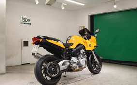 BMW F800S 2007