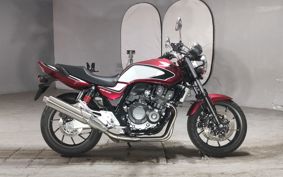 HONDA CB400SFV-4 NC42