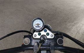 SUZUKI GLASS TRACKER BIG BOY NJ4BA