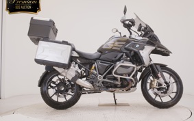 BMW R1250GS 2019