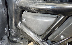 HONDA REBEL 1100 2022 SC83