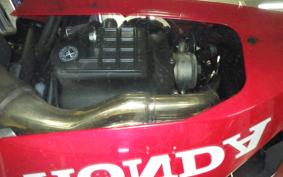 HONDA CBR650R 2021 RH03