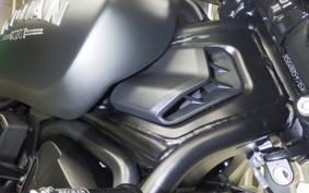 INDIAN Scout bobber 2026