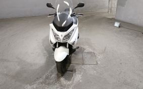 SUZUKI BURGMAN200 CH41A