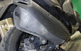 YAMAHA TRICITY 125 A 2025 SEC1J