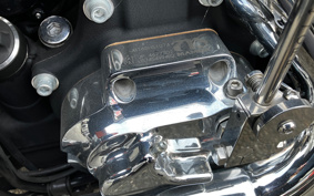 HARLEY FLHTKL TC 2015 KKL