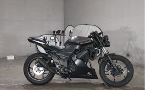 KAWASAKI NINJA 250R EX250K