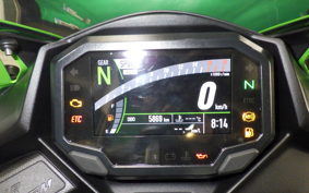 KAWASAKI ZX-4RR 2024 ZX400P