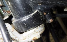 KAWASAKI ELIMINATOR 125 BN125A