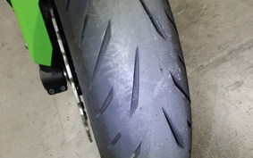 KAWASAKI NINJA ZX-6R A 2020 ZX636G