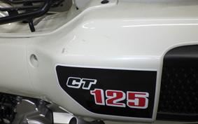 HONDA CT125-2 JA65