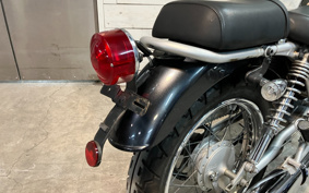 SUZUKI ST250 E Type NJ4CA