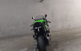 KAWASAKI NINJA ZX-6R 2019 ZX636G