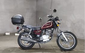 SUZUKI GN125 F Gen.2 PCJ2N