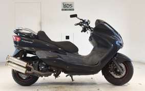 YAMAHA MAJESTY 250 C