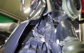 HONDA ｸﾛｽｶﾌﾞ50 AA06