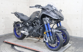 YAMAHA NIKEN 2019 RN58J